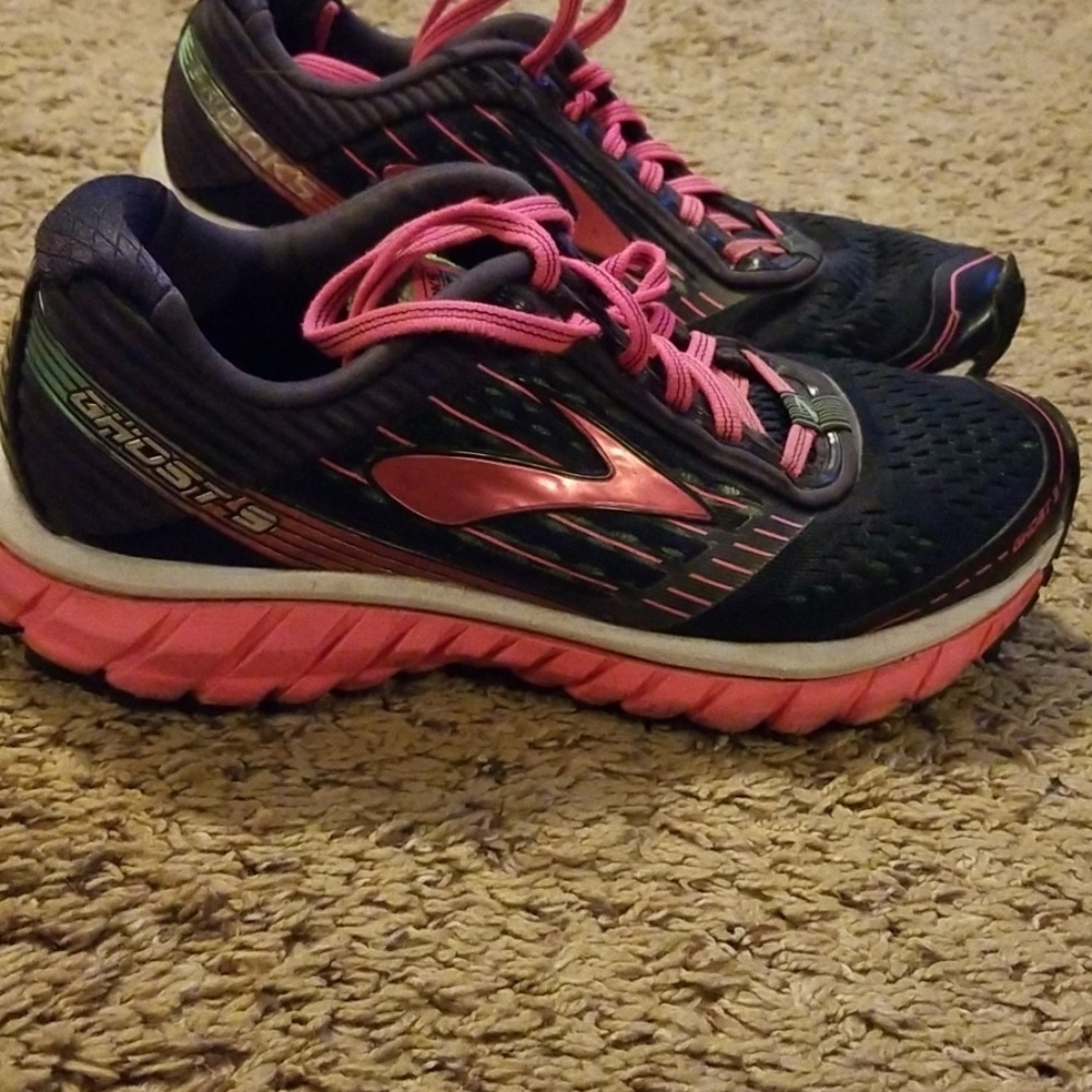 Brooks 9